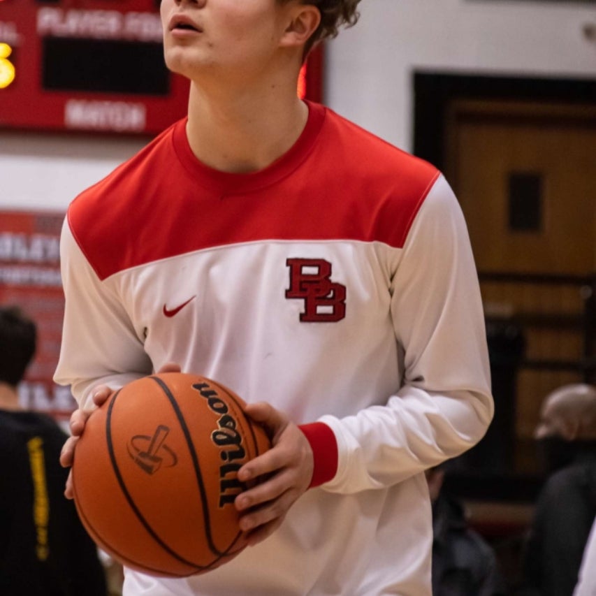 Ethan Kohl