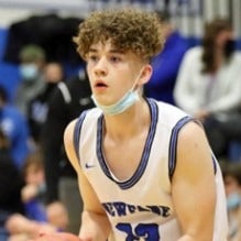 Evan Myers