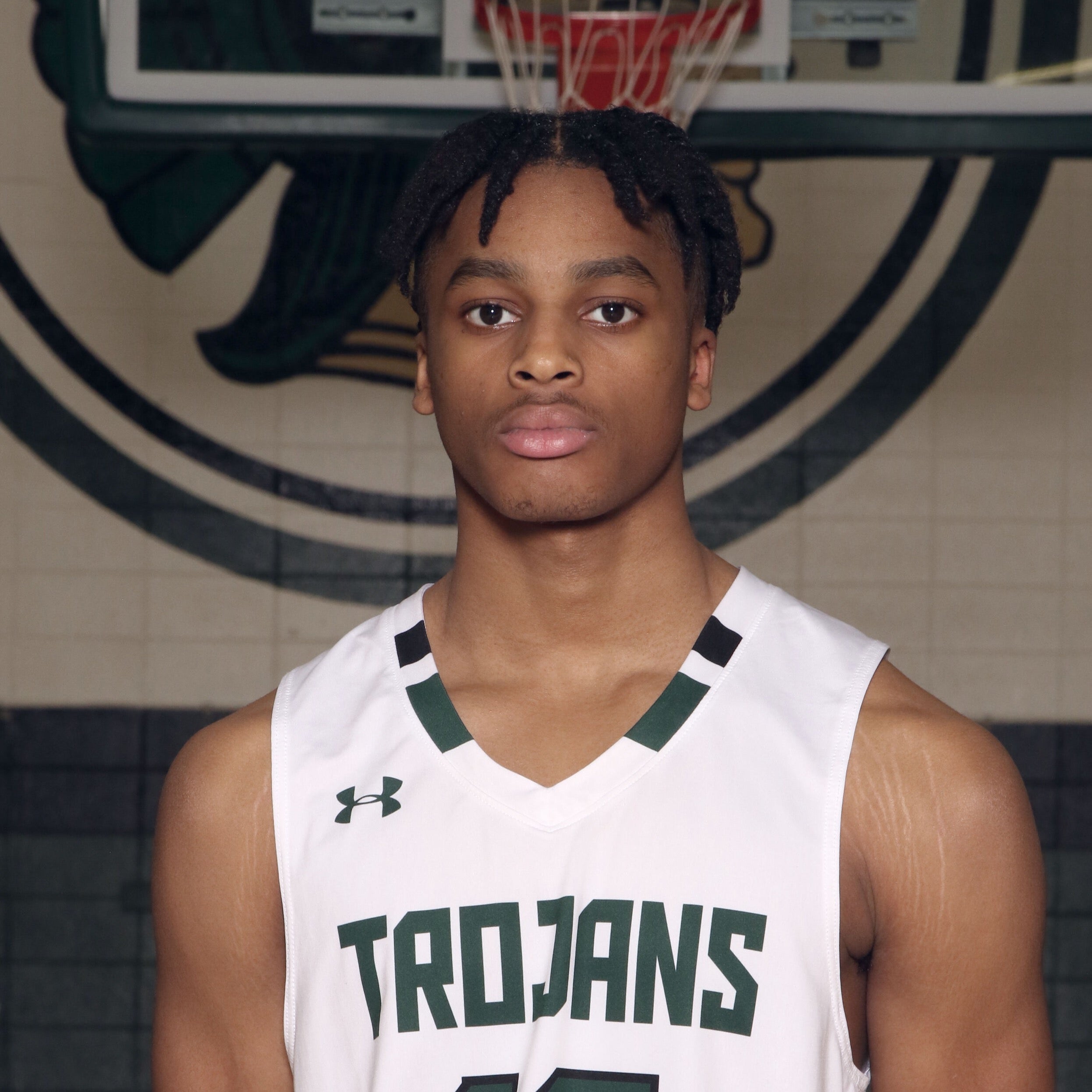 Colin Hardrick mugshot