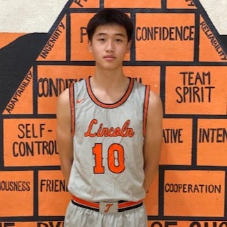 Jason Nim mugshot