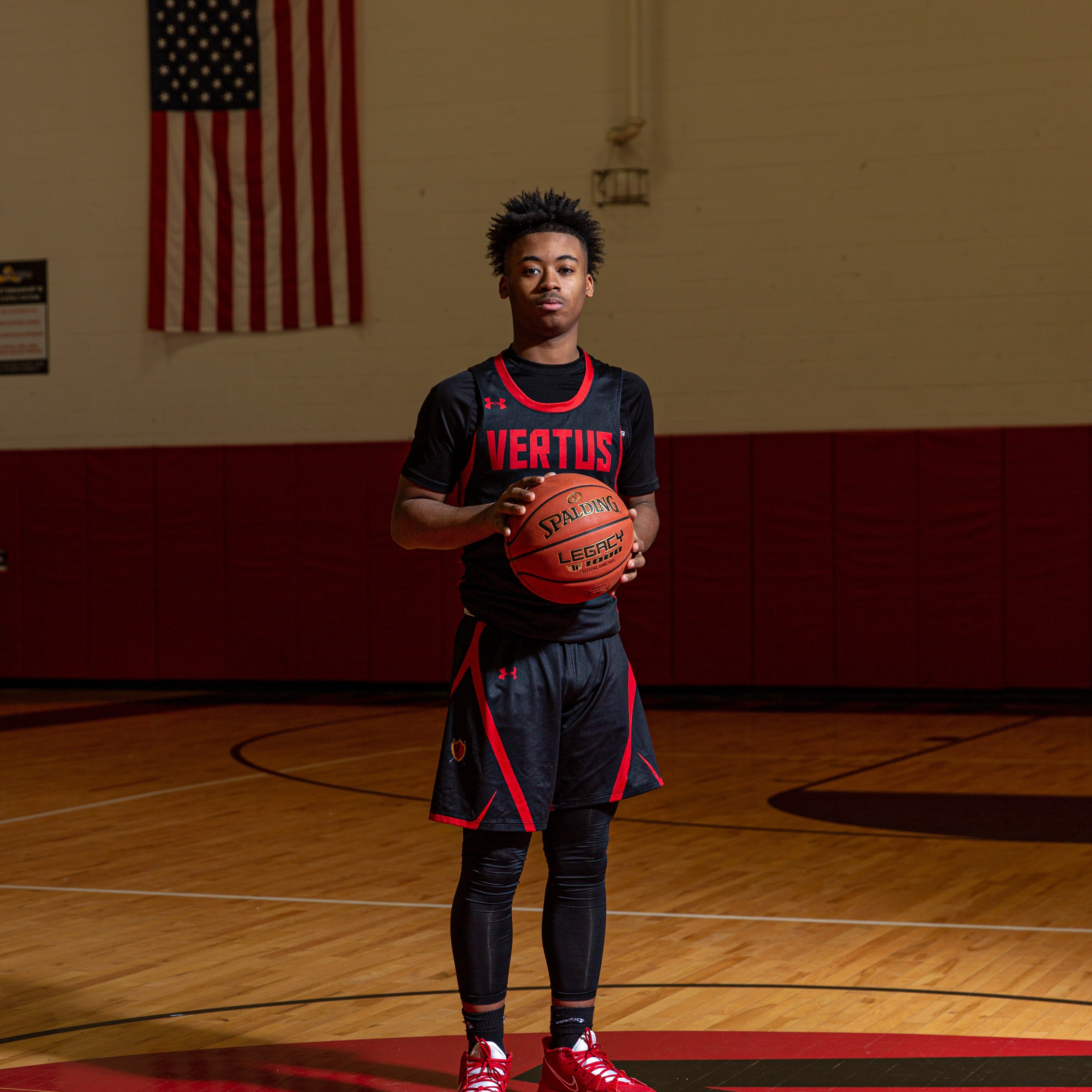 Tajmeik Hawkins