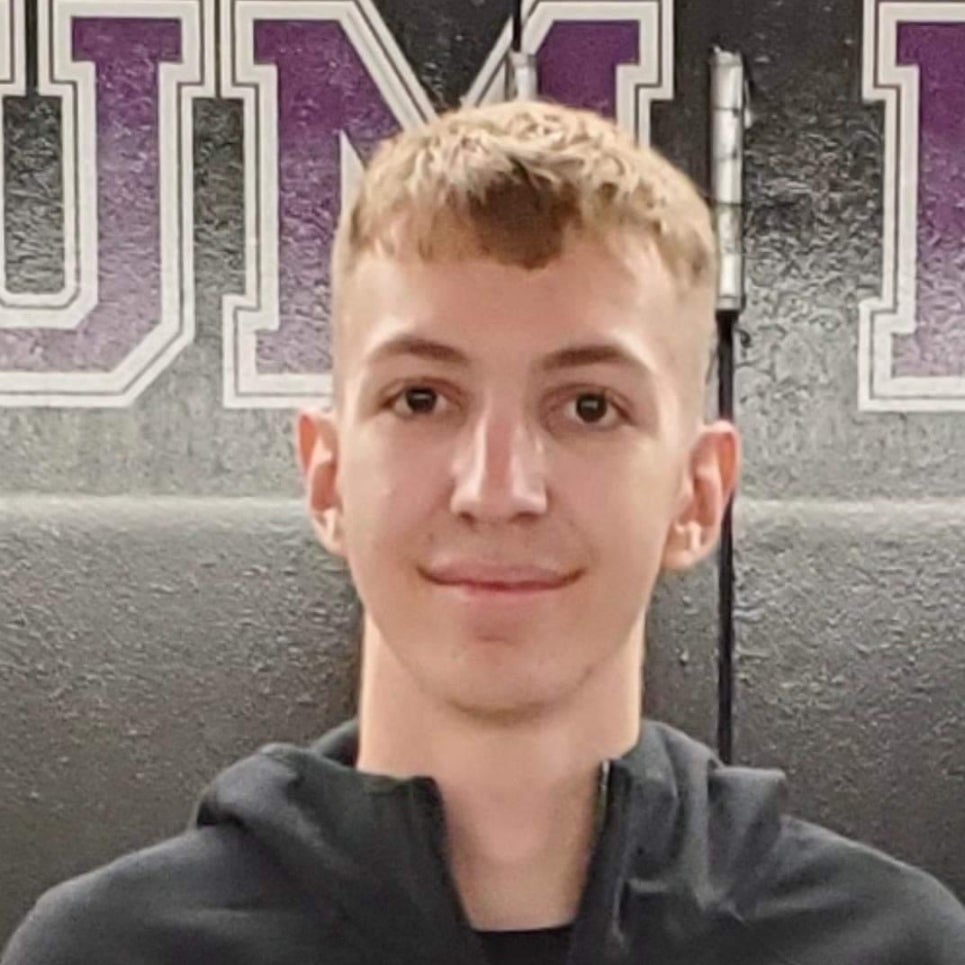 Dalton Dunnett mugshot