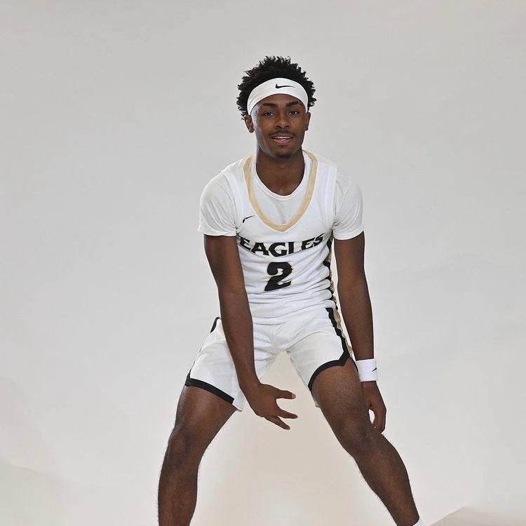 Jamar Jean