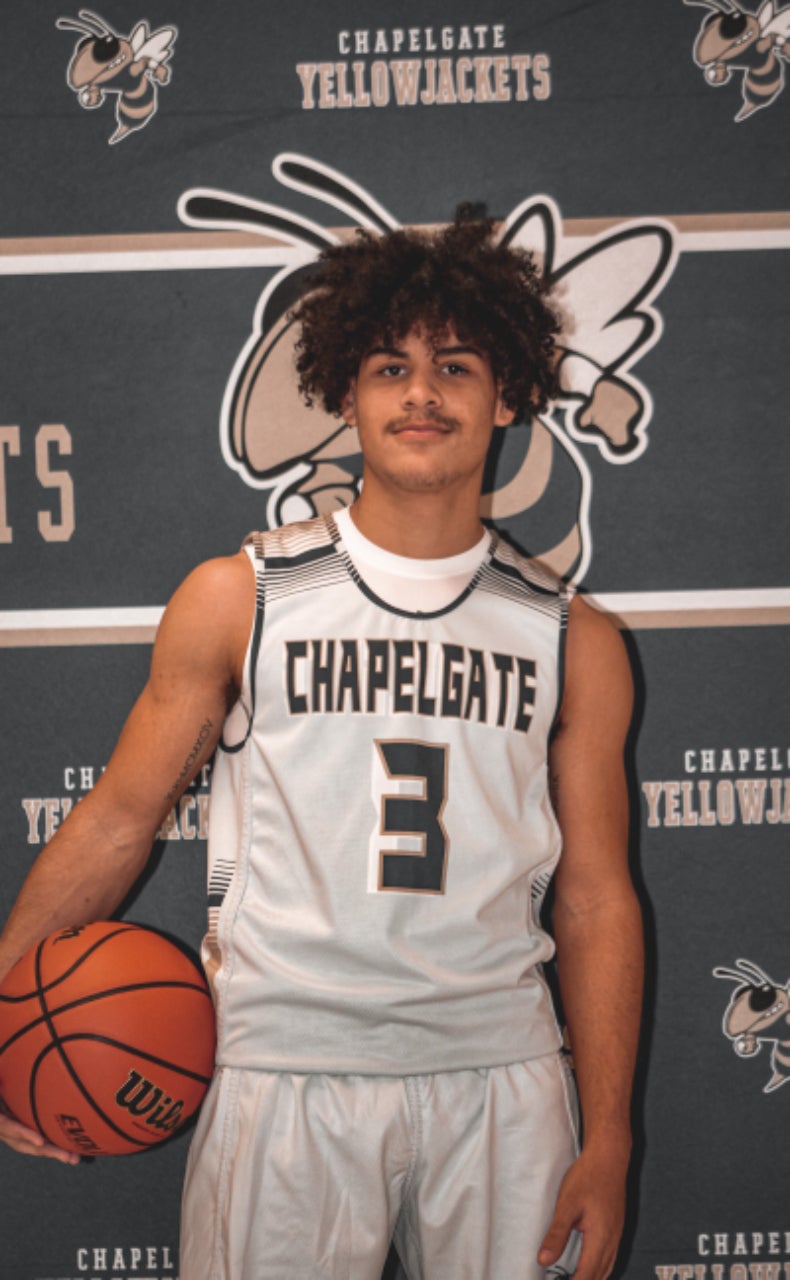 Jaylen Marbley mugshot