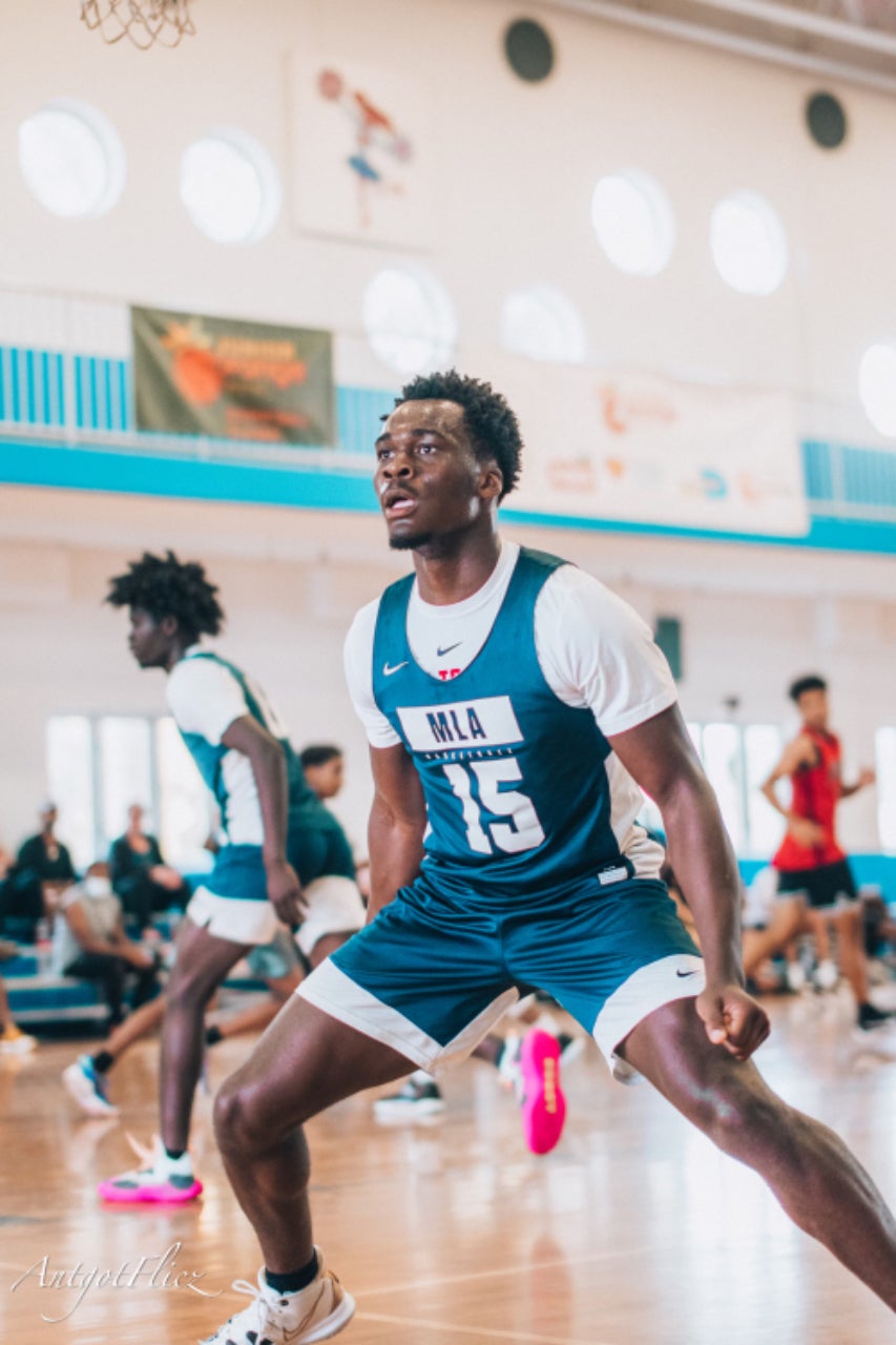 Christian Reid