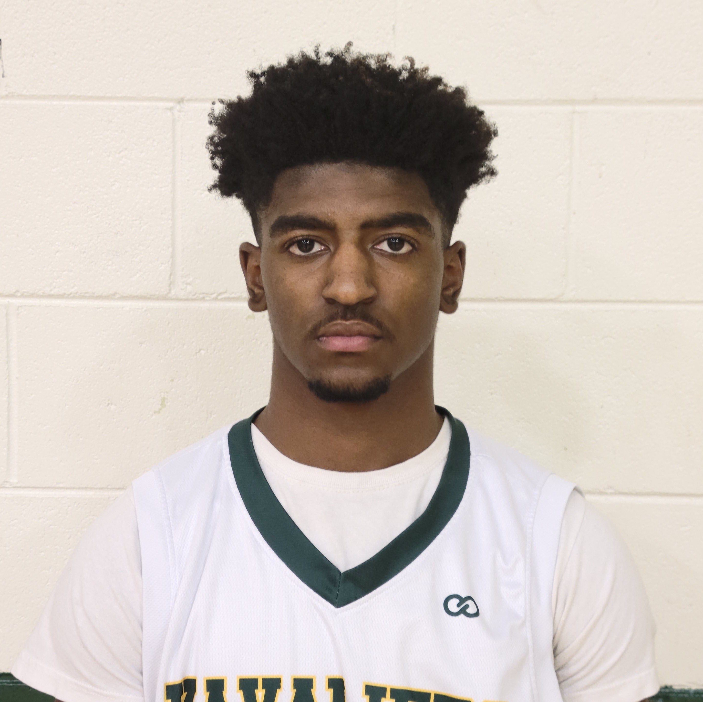 Trey  Lewis 