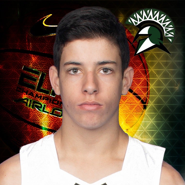 Aiden Amos mugshot