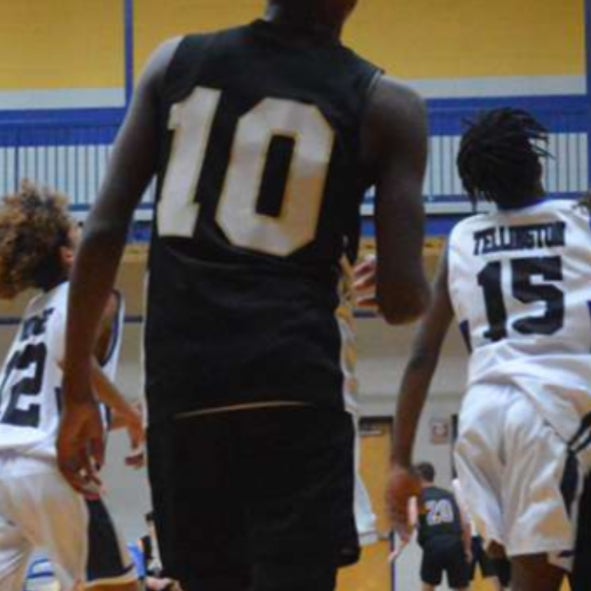 Markel Harris