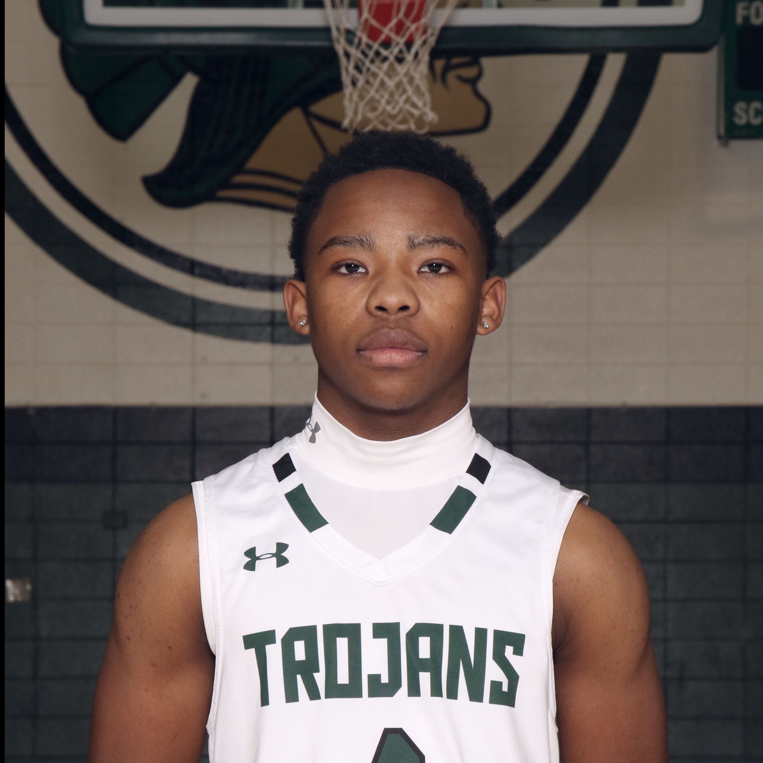 Coman Young jr. mugshot