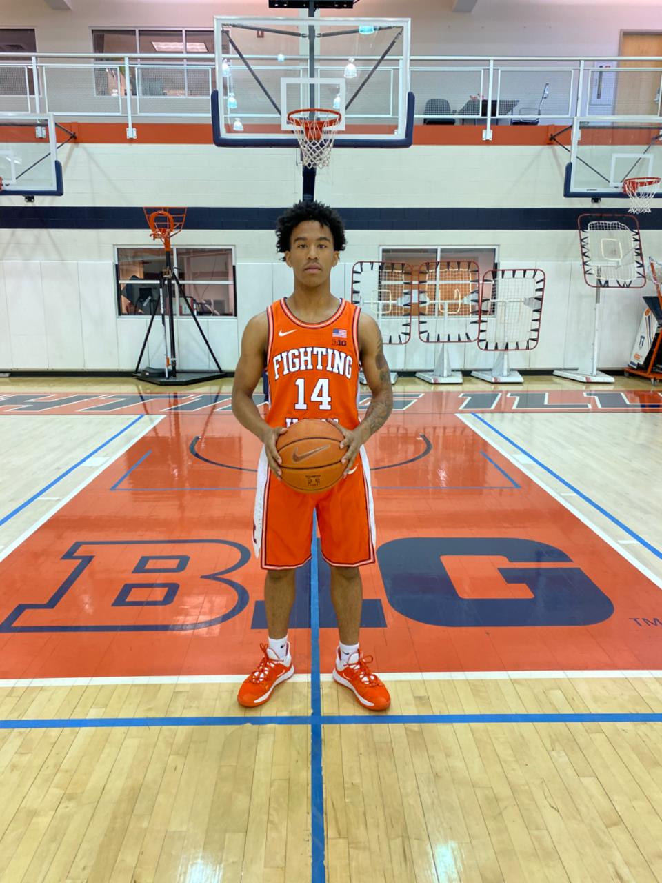 Yarell Greer mugshot