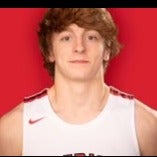 Logan Donley mugshot