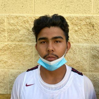 James Posadas mugshot