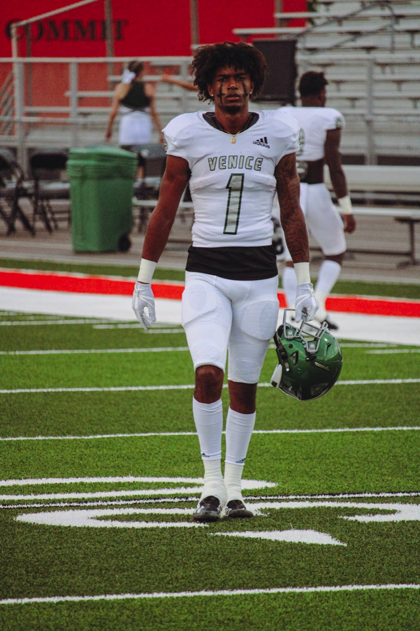 Jayshon Platt