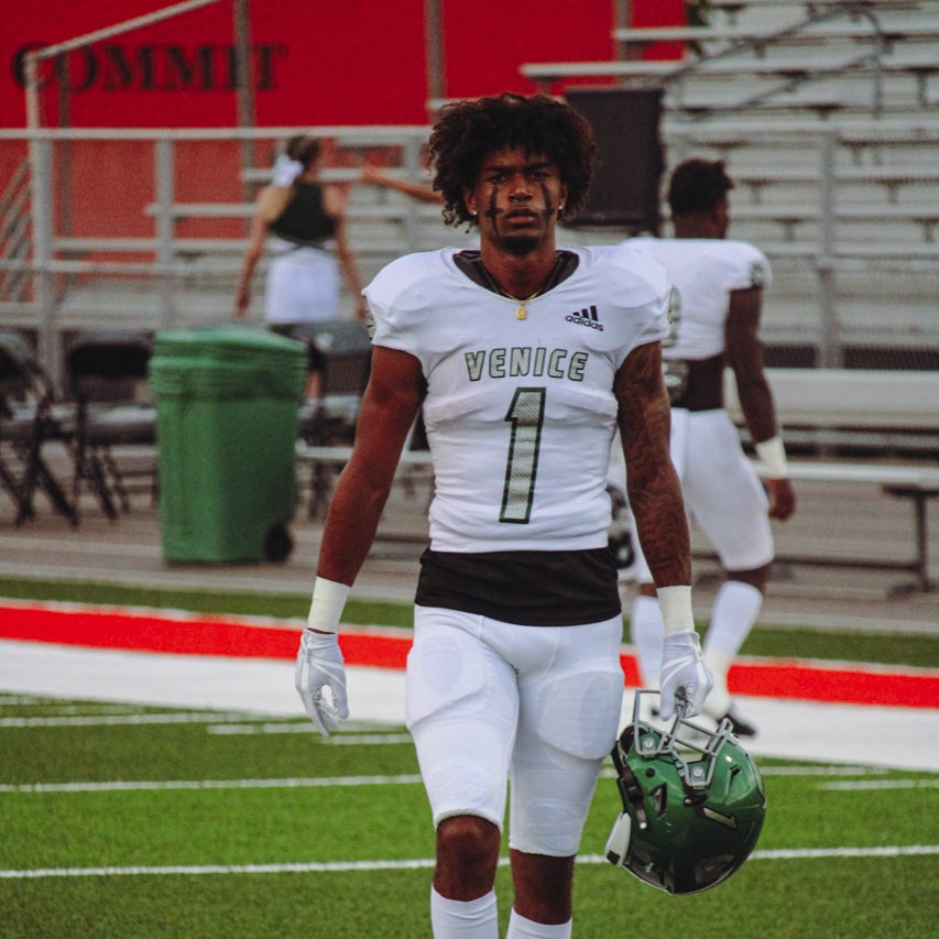 Jayshon Platt