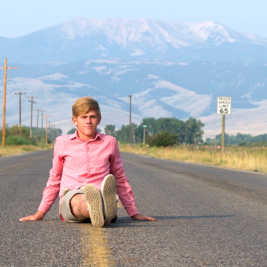 Dillon Christansen