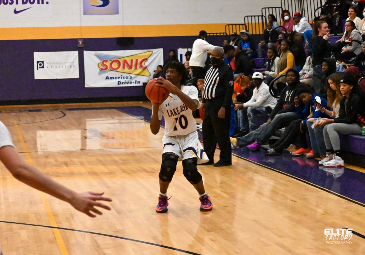 Amari Kiner