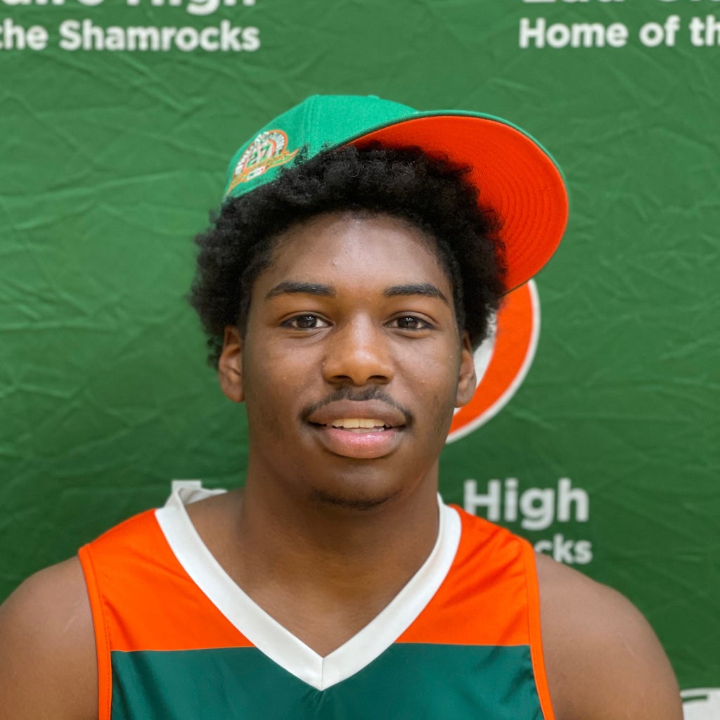 Ty’kavious Jackson