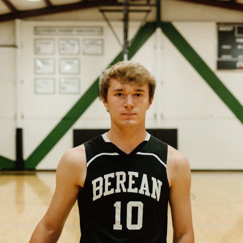 Andrew Haney #39 s Berean Academy Career Home