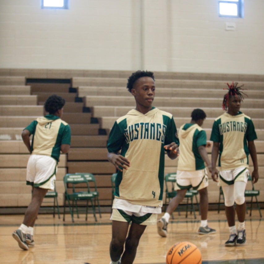 Jermoine McCrary
