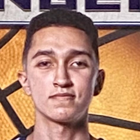 Gabriel Ceballos mugshot