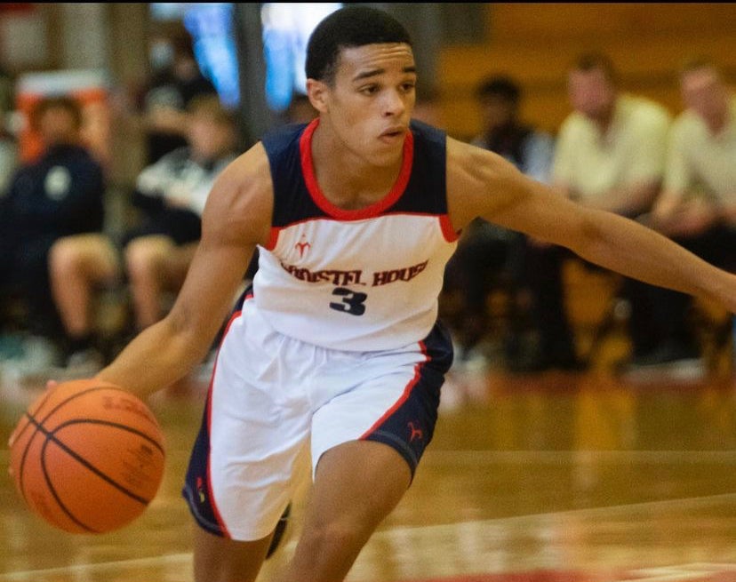 Donovan  Pruitt