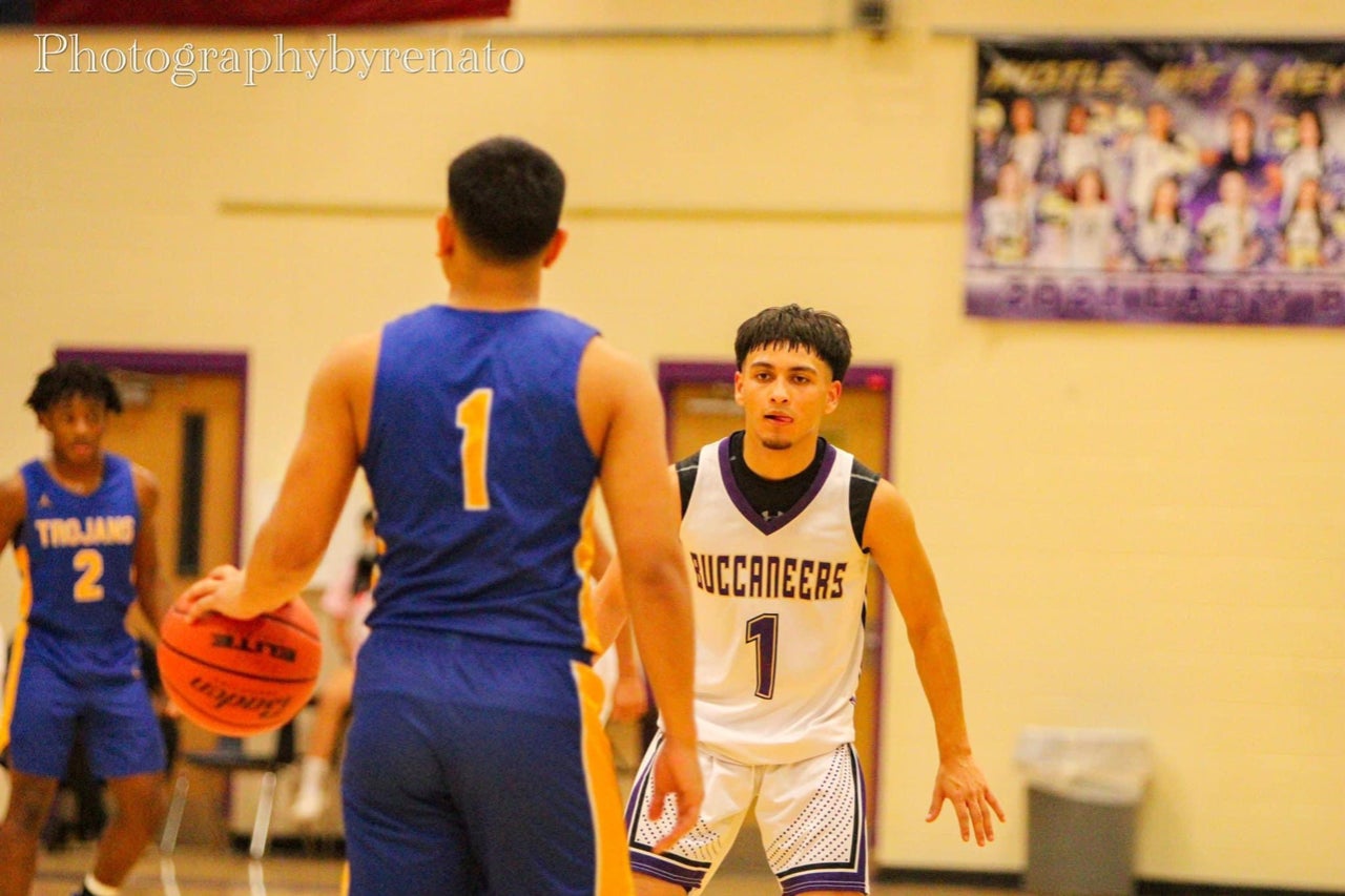 Joshua  Posas mugshot