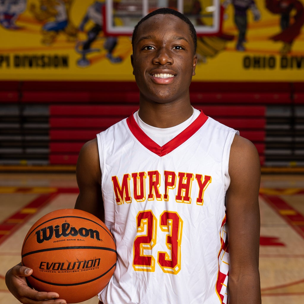 TyReek Feggins