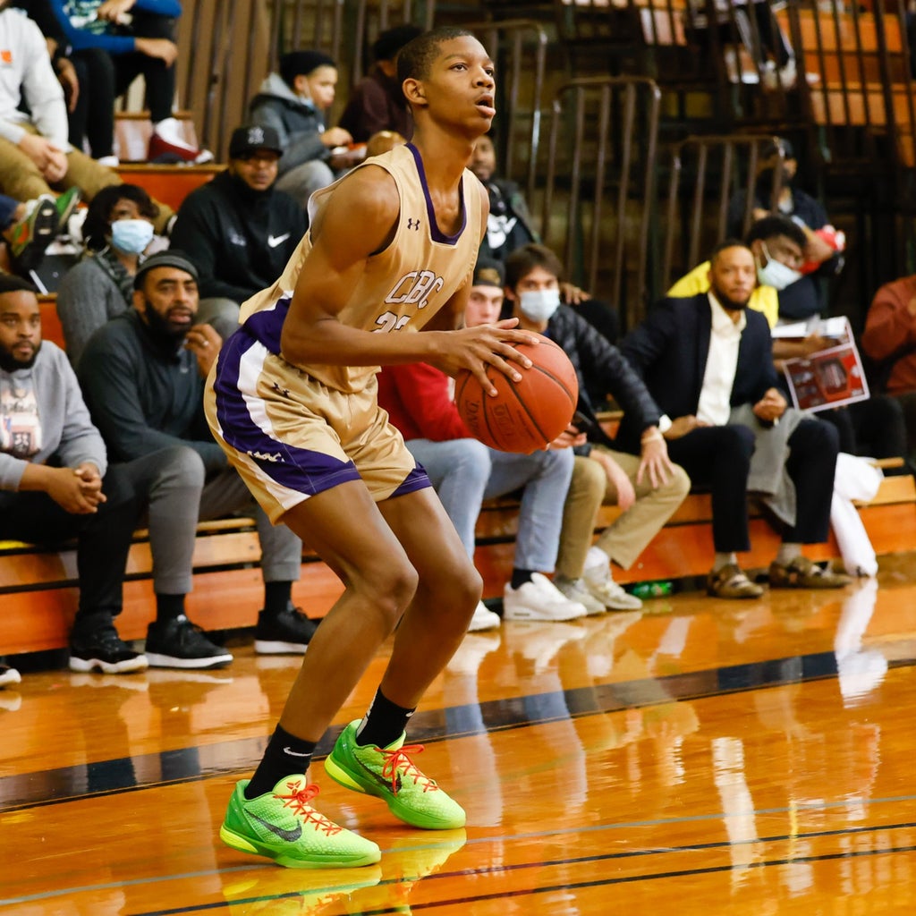 Terron Garrett