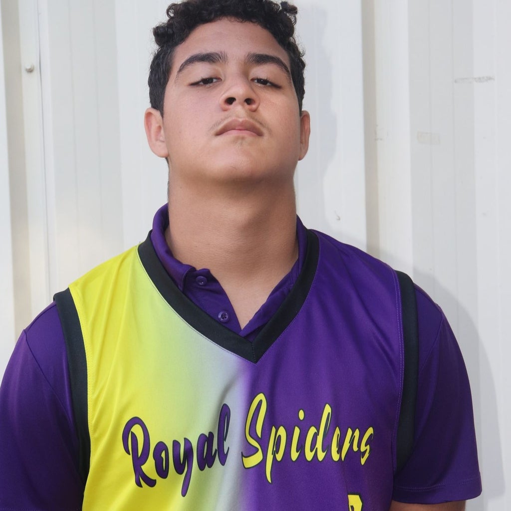 Jeriel  Montanez