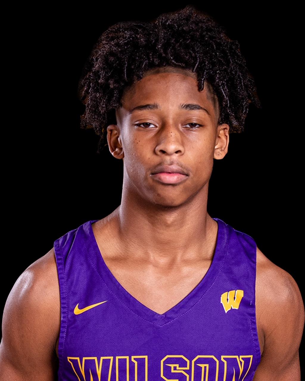 Jevon Brown
