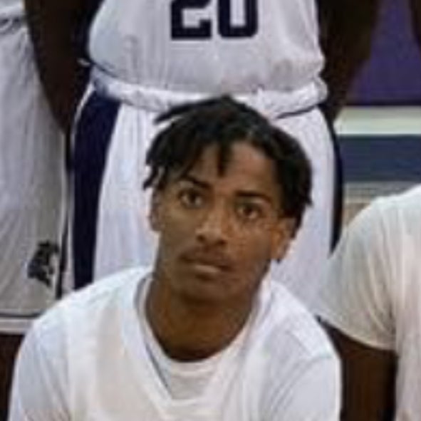 Keeze White mugshot