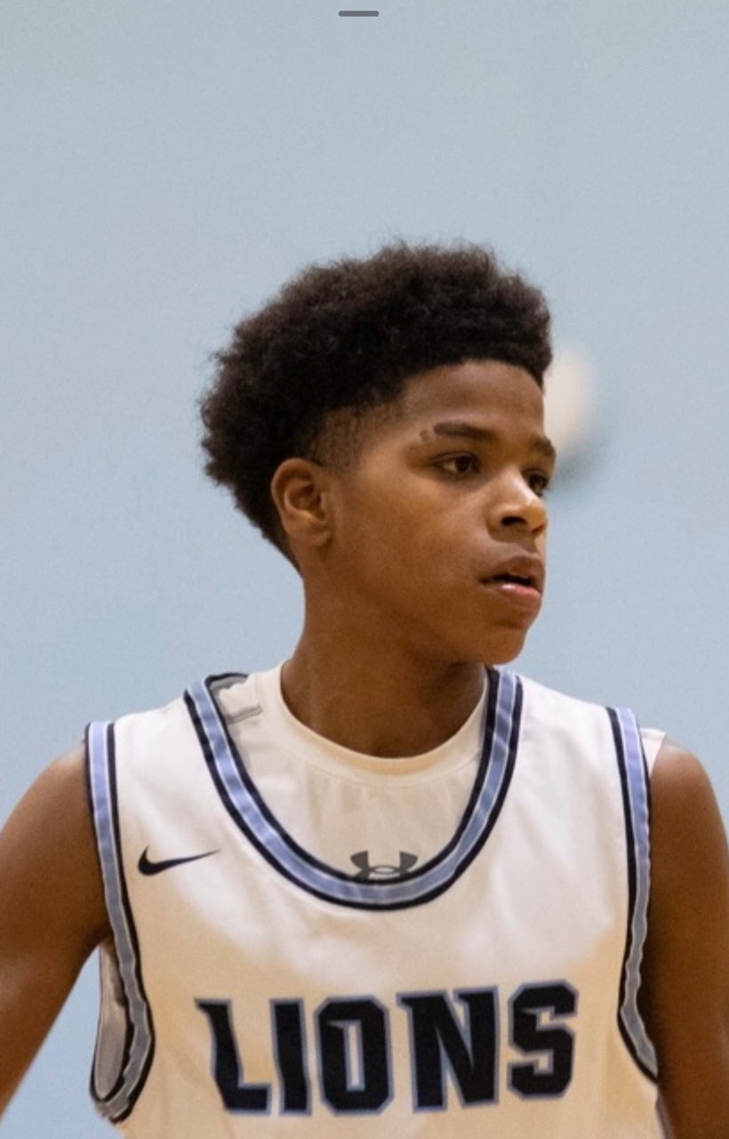 Christian Anderson mugshot