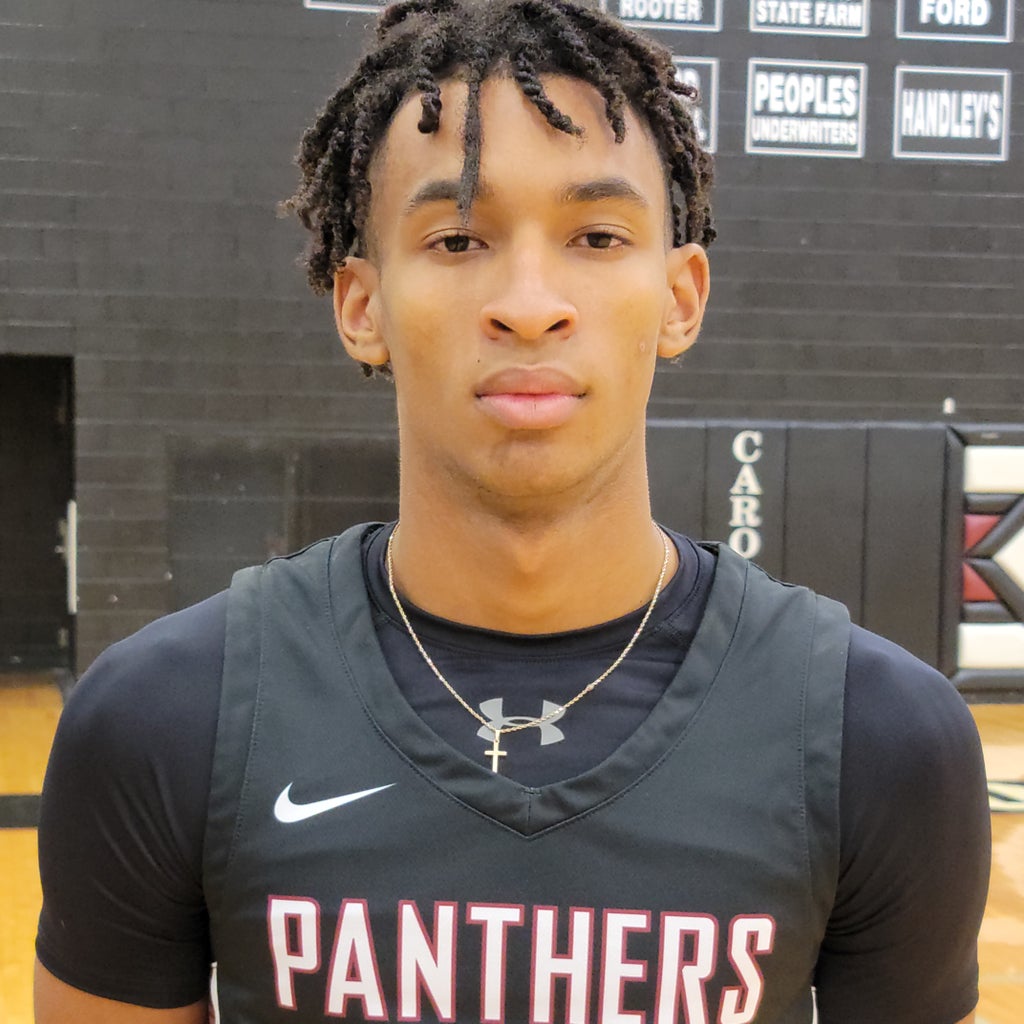 Jonah Nesmith