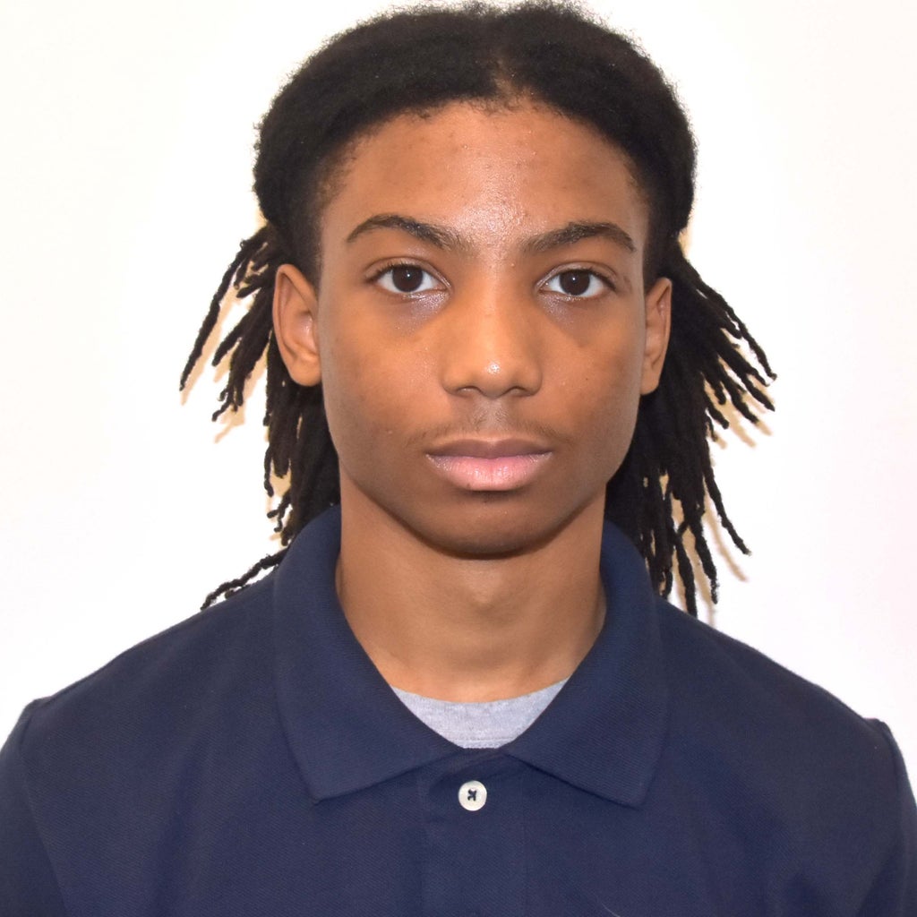 Jaylen Nixon