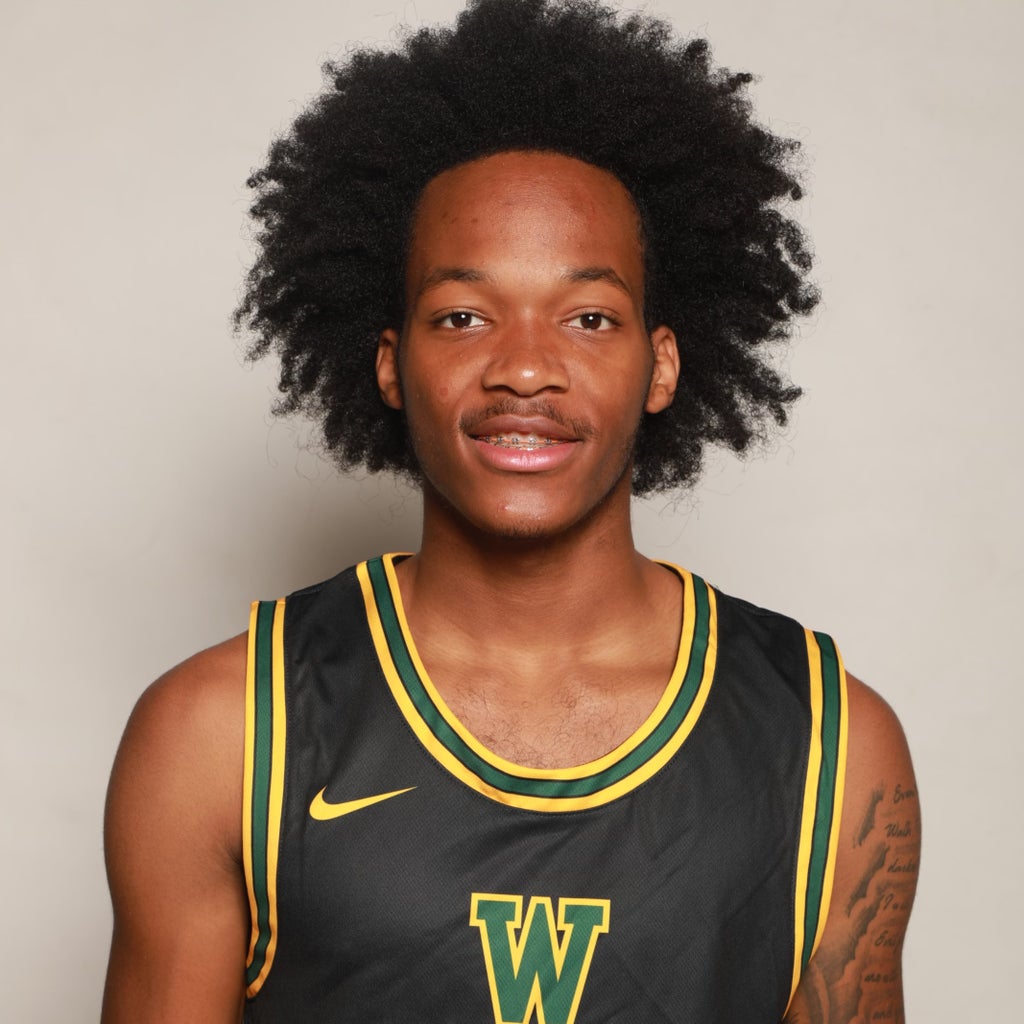 Dejon Barnes mugshot