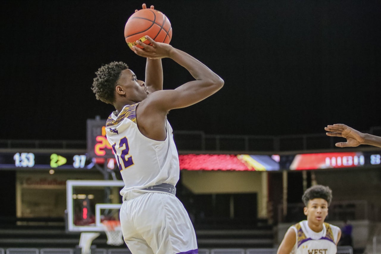 Jaden Jackson Bellevue West HS, Bellevue, NE MaxPreps