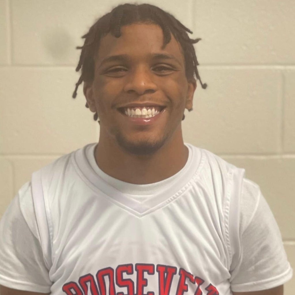 Kyree Coleman mugshot