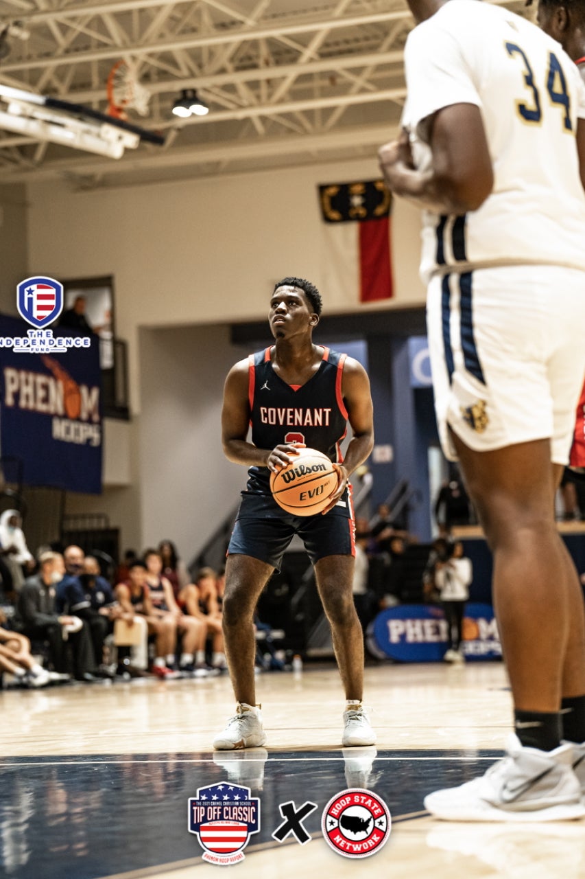 Jahmir Brown