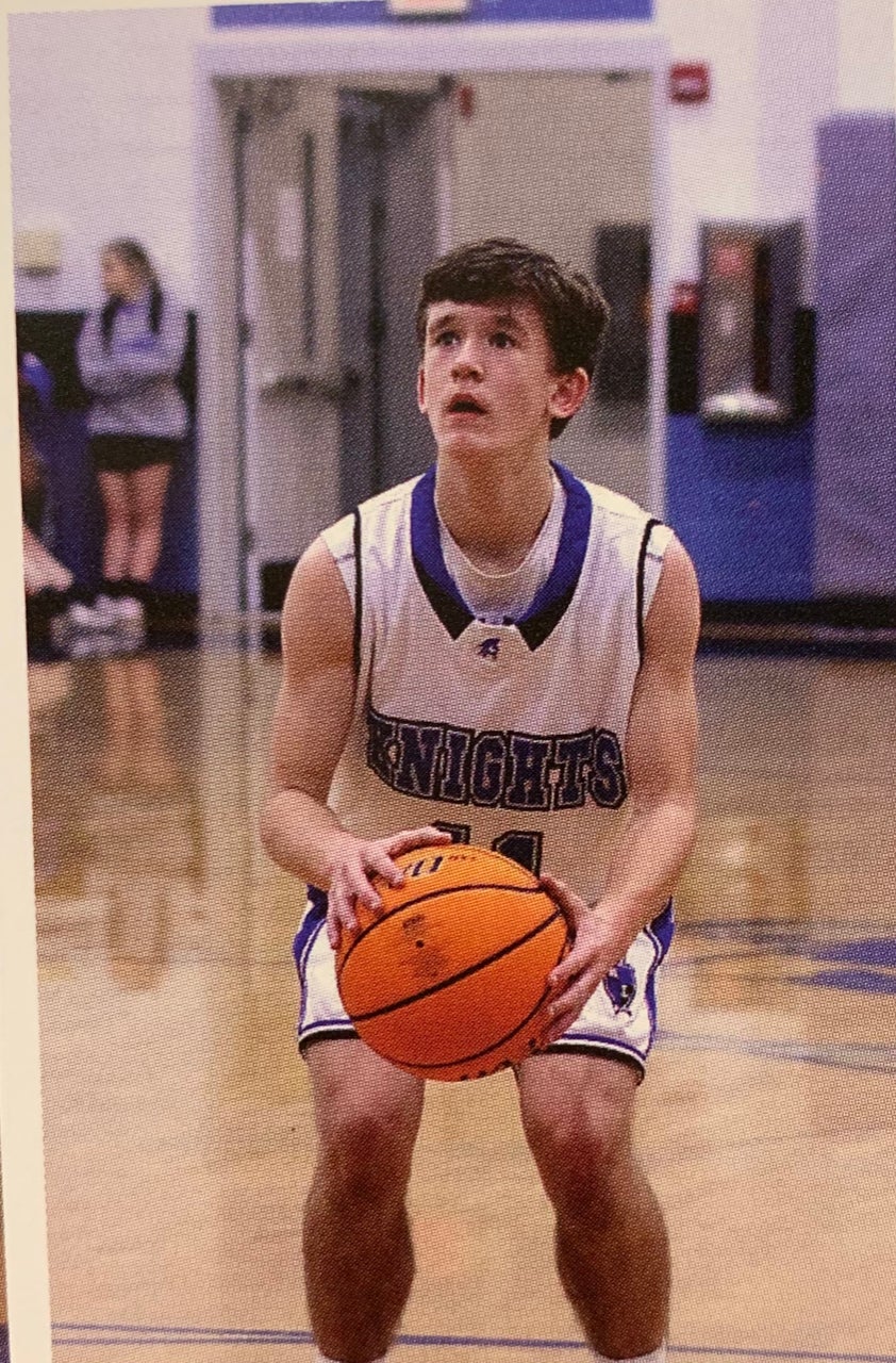 Connor Carson