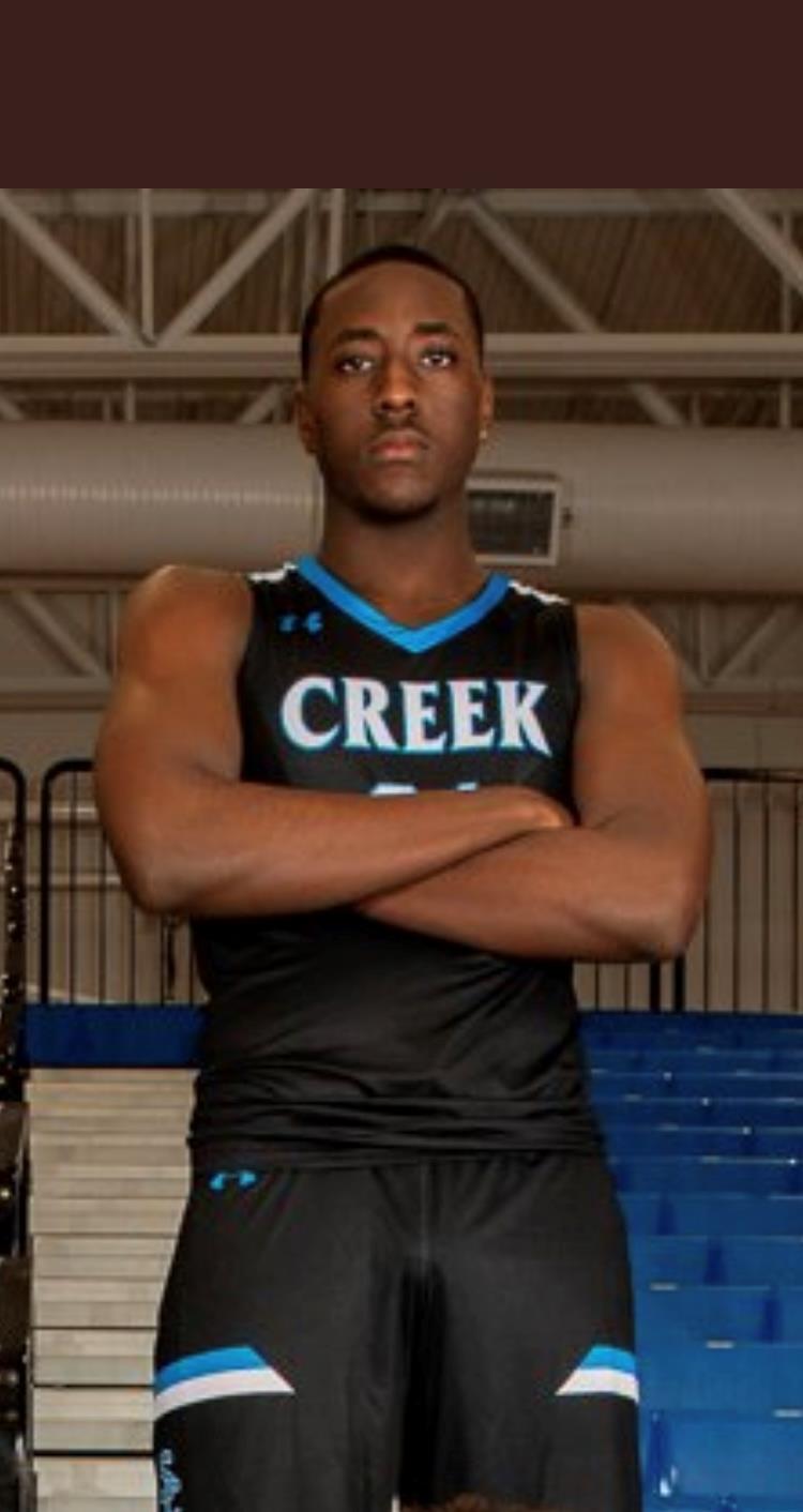 Chase Cain