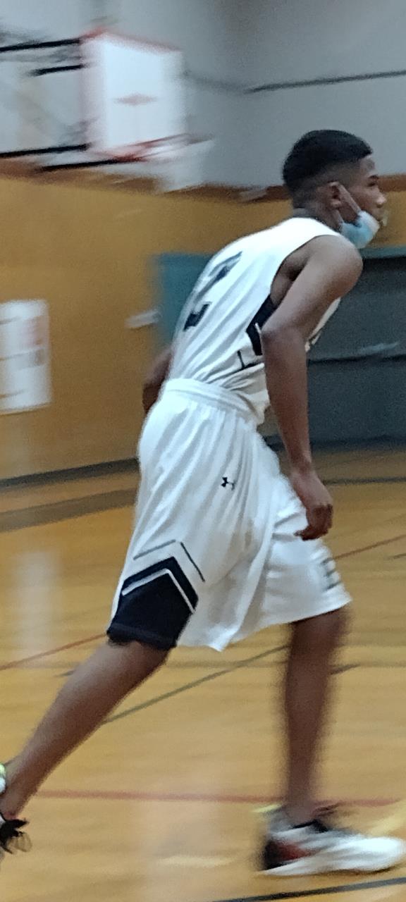 Sammy Williams