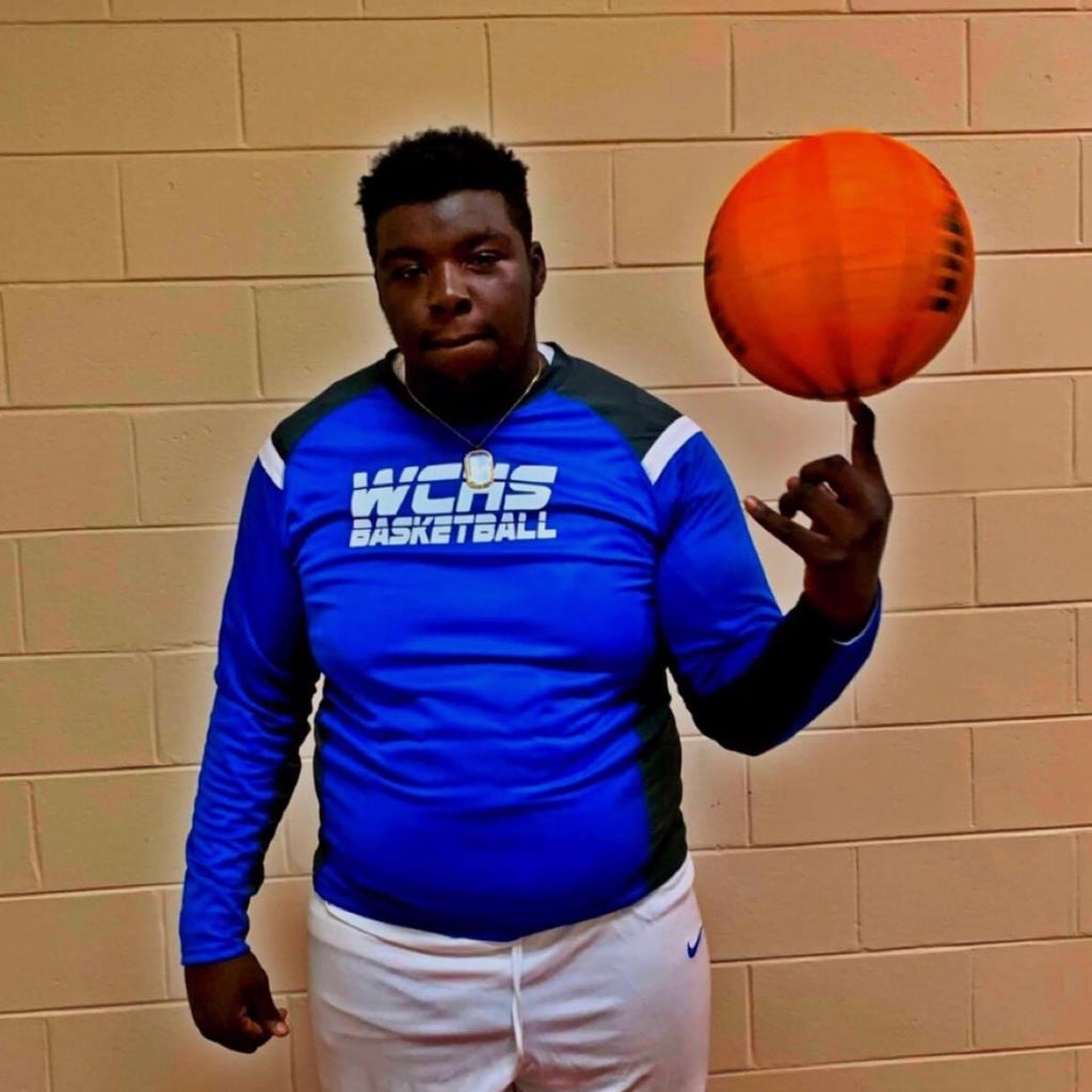 Jatarious  Cunningham 
