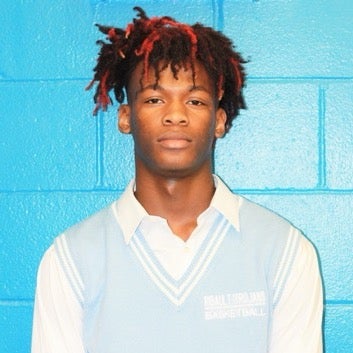 Cameron Hendley mugshot