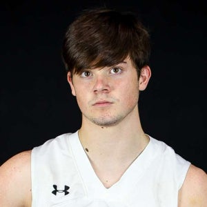 Cody Arensman mugshot