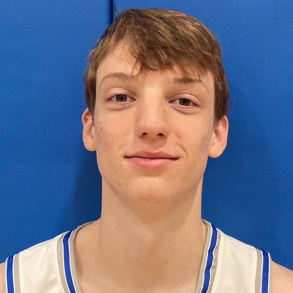 Nick Dolezal mugshot