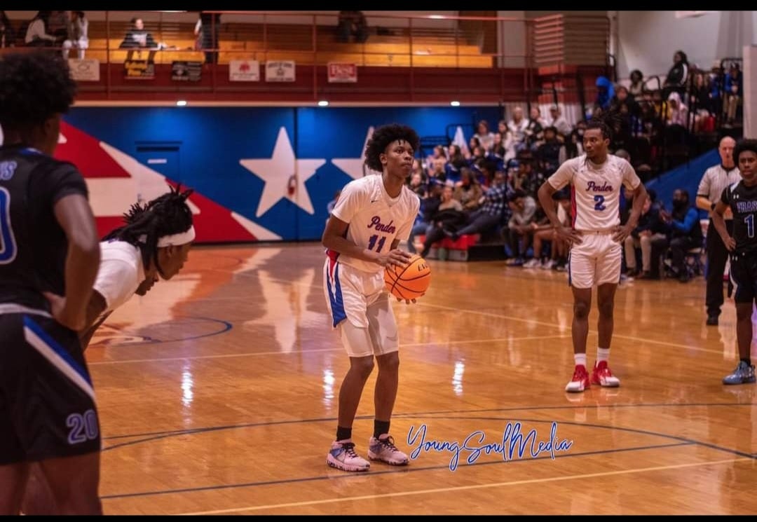 Dashaun Mckoy