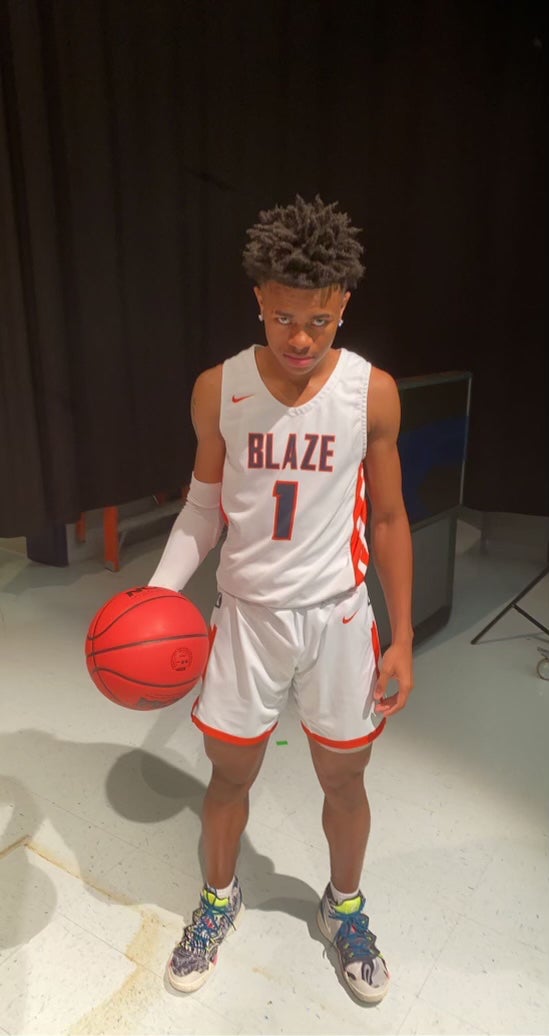 Isaiah Divens