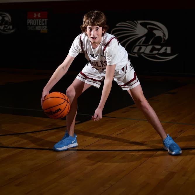 carson thomas