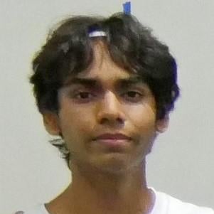 Ansh Nagloor mugshot
