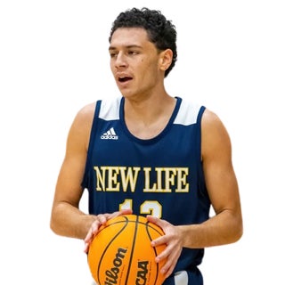 Elijah  Arzuaga 